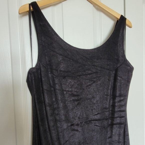 Barisal Maxi Tank Dress - Picture 7 of 7